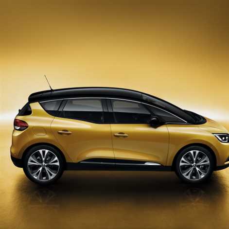 Renault w Genewie 2016